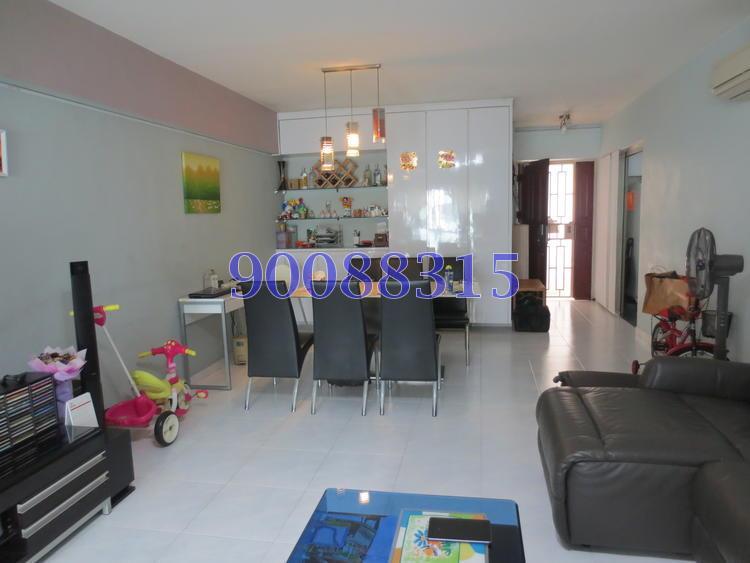 Blk 351C Canberra Road (Sembawang), HDB 5 Rooms #121636222
